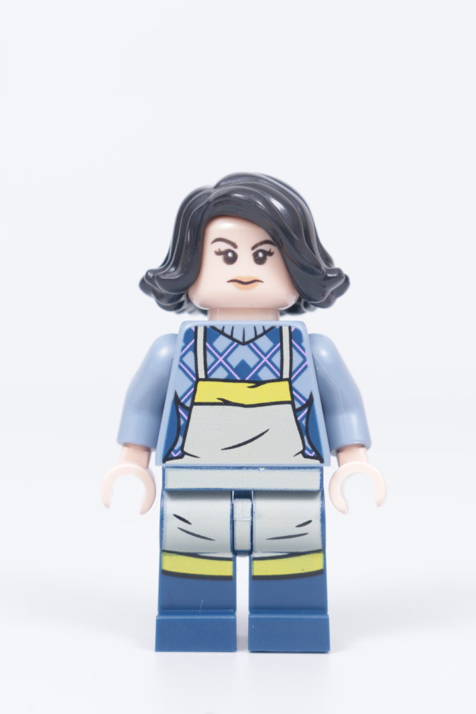 LEGO Creator Expert 10292 Friends Apartments review 78
