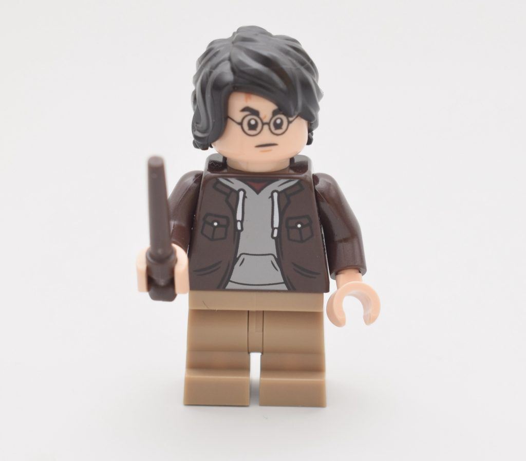 LEGO Harry Potter 76430 Hogwarts Castle Owlery review 31 1024x897
