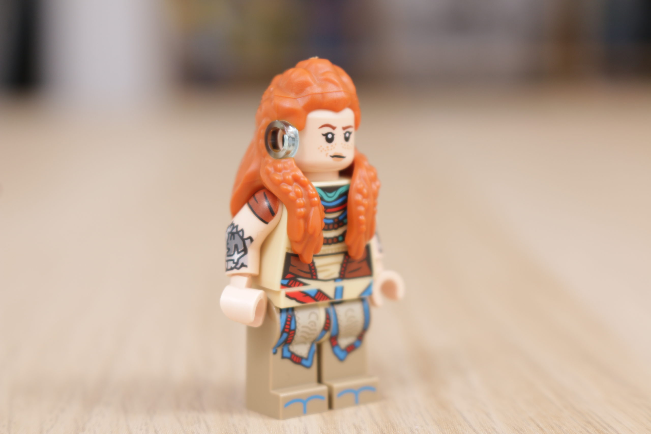 LEGO 76989 Horizon Forbidden West Tallneck review 29 scaled