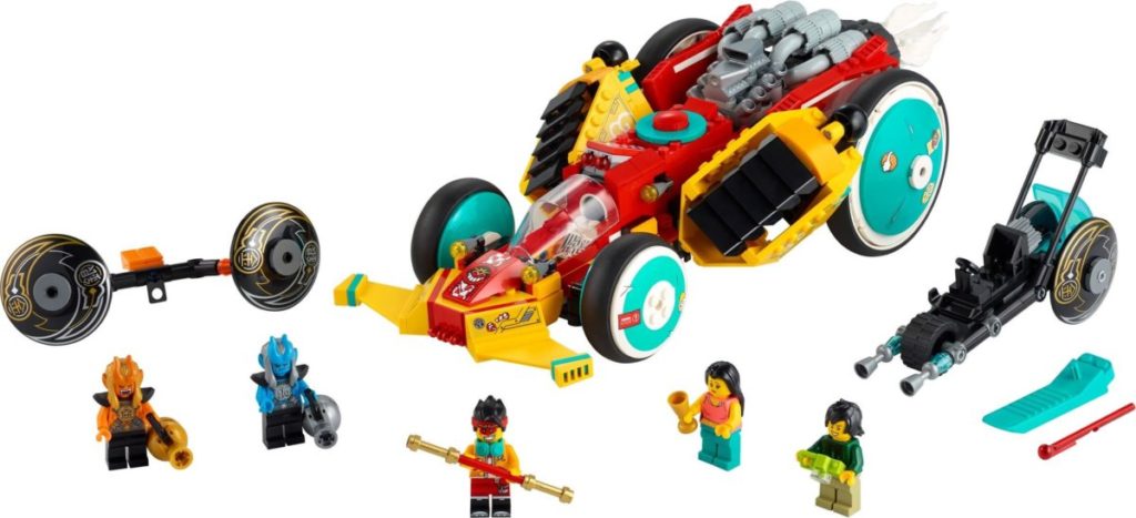 80015 Monkie Kids Cloud Roadster Monkie Kid 1024x467