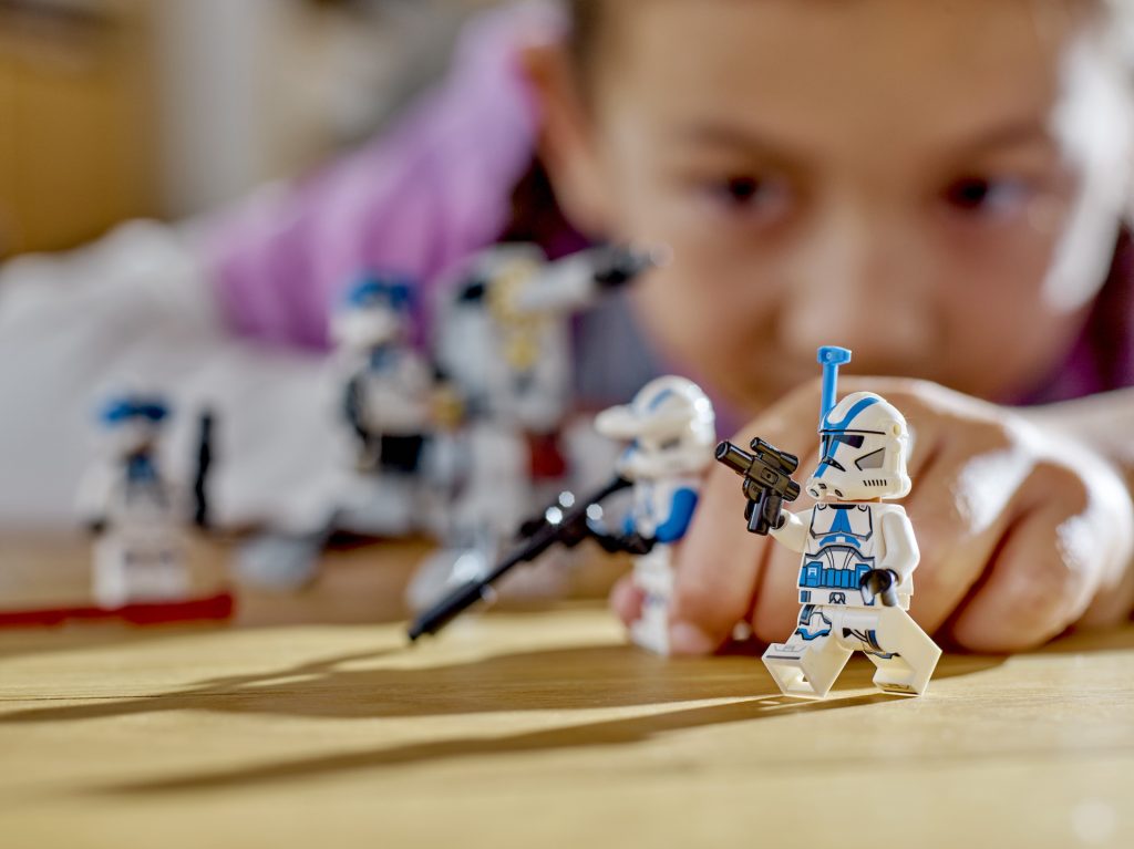 LEGO Star Wars 75345 501st Clone Troopers Battle Pack 15 1024x767