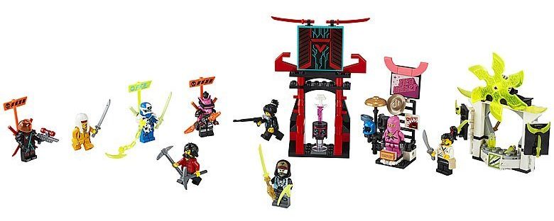 LEGO-NINJAGO-71708-Gamers-Market-3