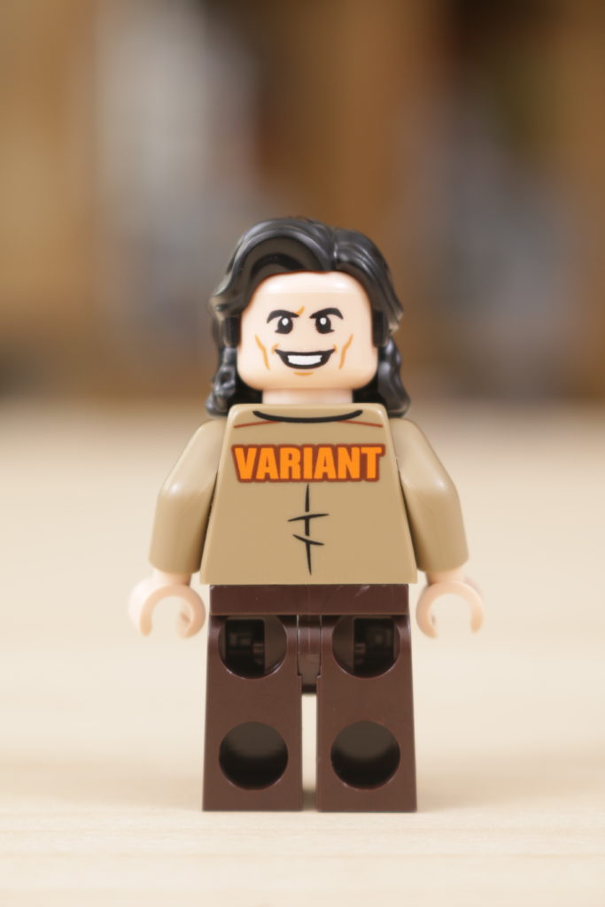 LEGO 71031 Marvel Studios Collectible Minifigures review 50