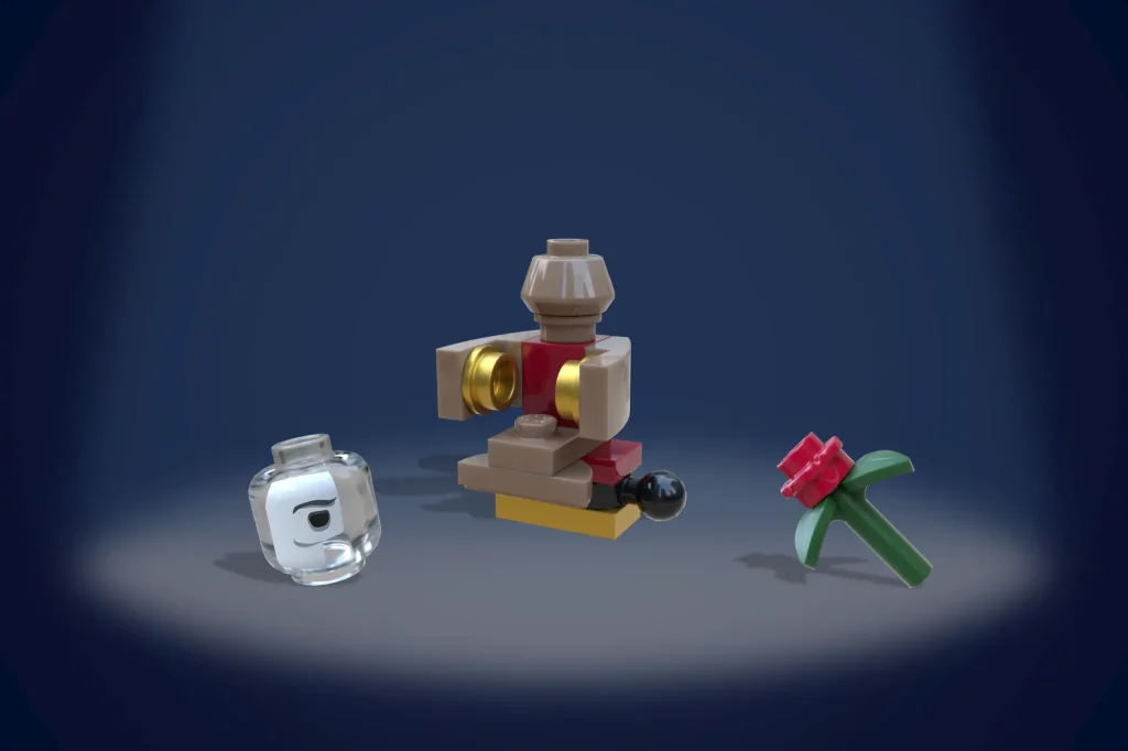 LEGO Ideas the phantom of the opera 4 1024x682