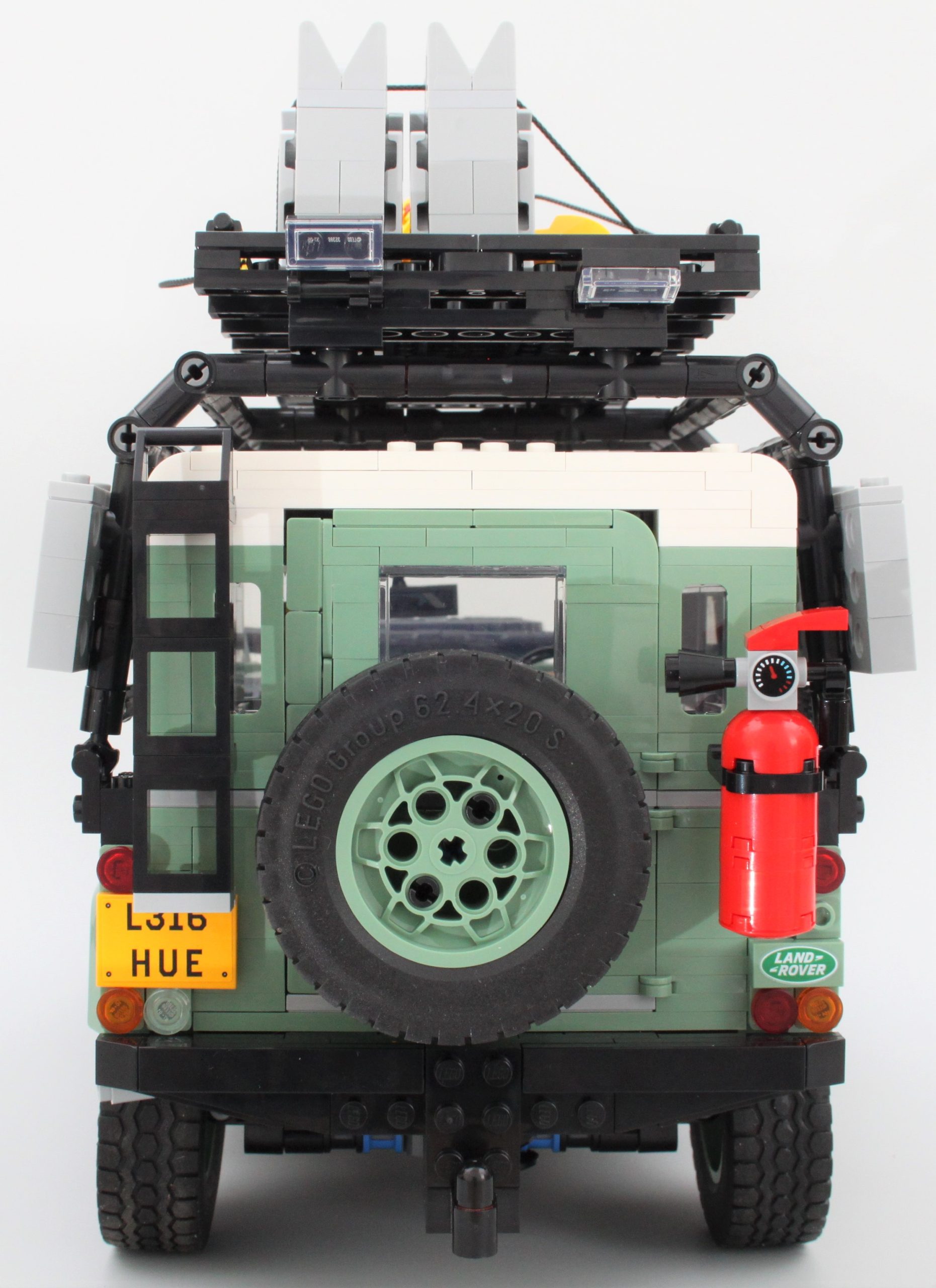 LEGO ICONS 10317 Land Rover Classic Defender 90 review 22 scaled