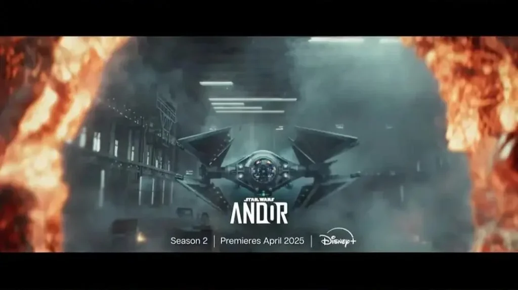 Andor Season 2 TIE Fighter variant 1 1024x573