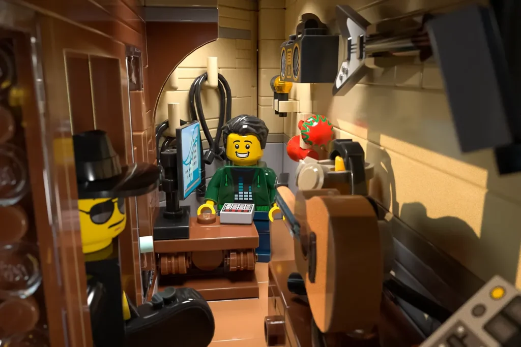 LEGO Ideas music store 2 1024x683