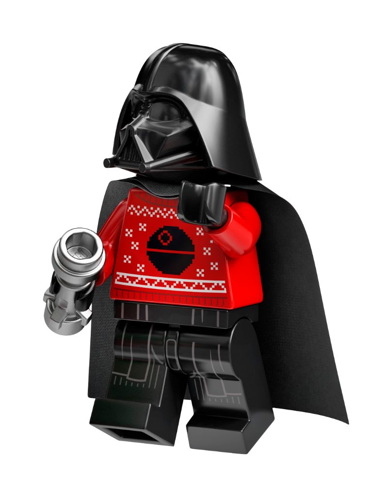 LEGO Star Wars 75279 Advent Calendar 39