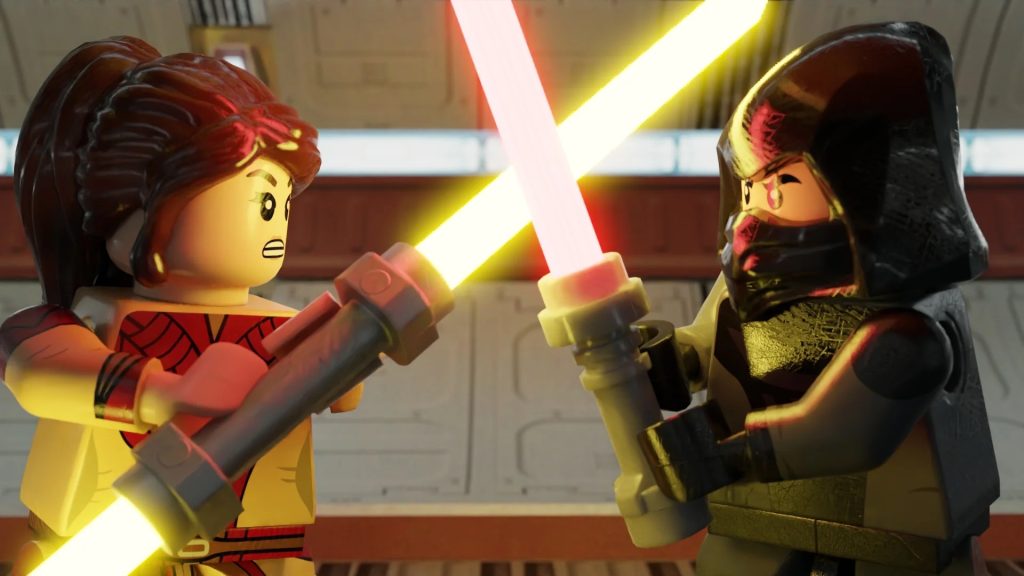 LEGO KOTOR Characters 1024x576