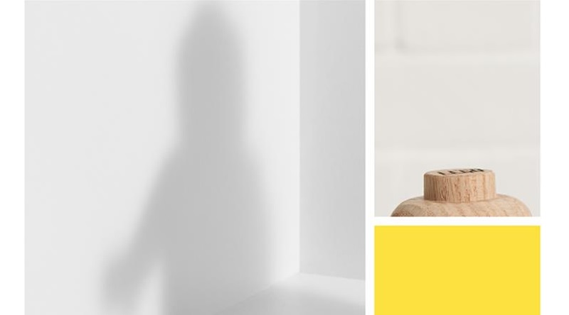 LEGO Originals Pop-up Gallery opens today