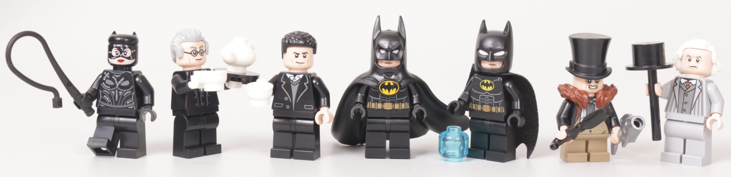 LEGO Batman 76252 Batcave – Shadow Box review 67 scaled