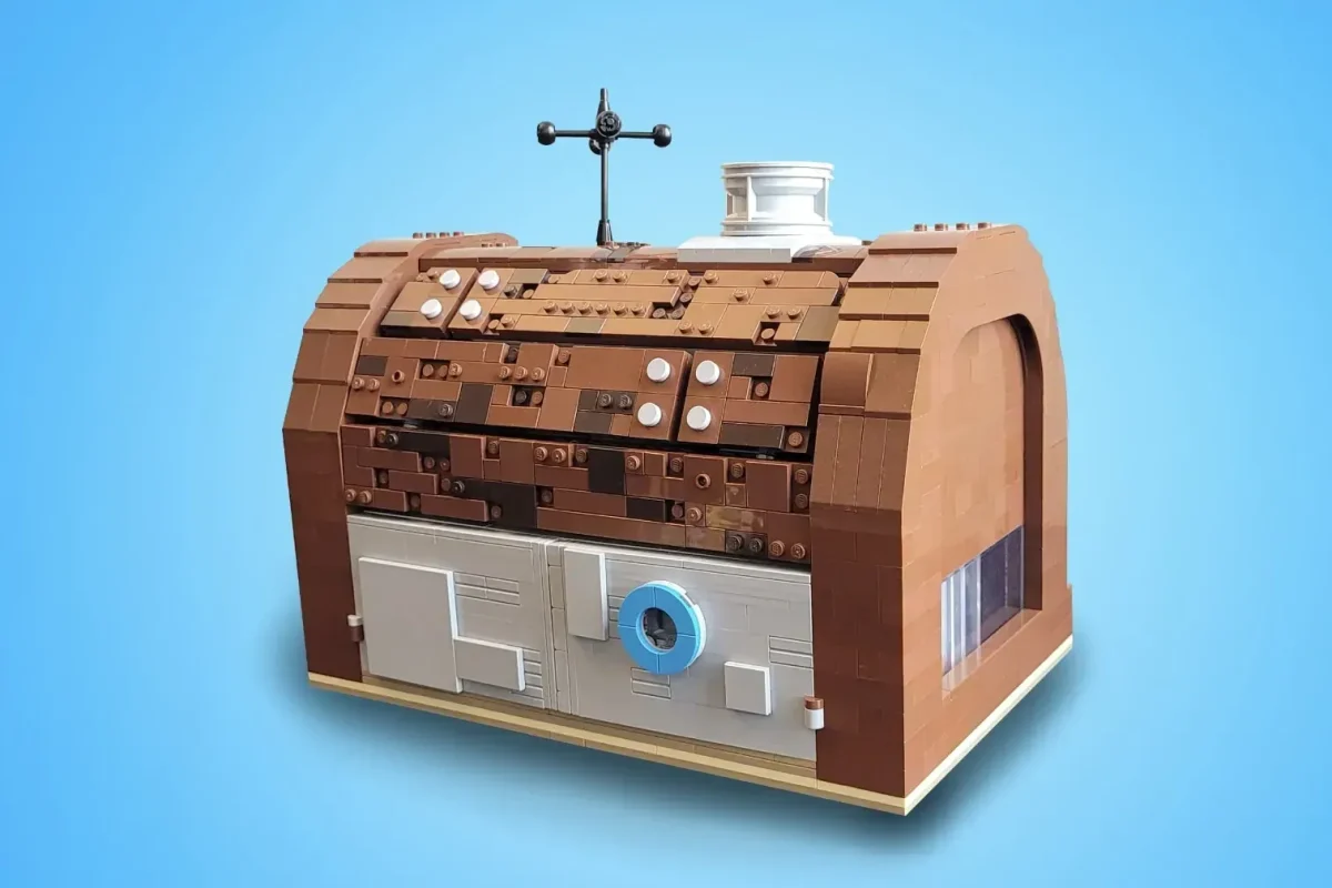 LEGO Ideas The Krusty Krab 3 1200x800