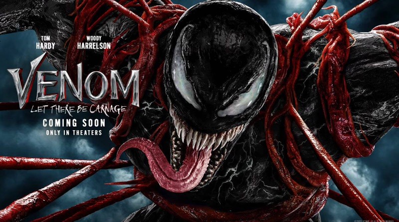 New trailer for Venom: Let There Be Carnage shows off LEGO Marvel sets