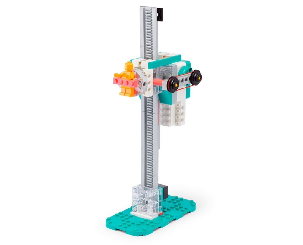 lego education ai monorail 3
