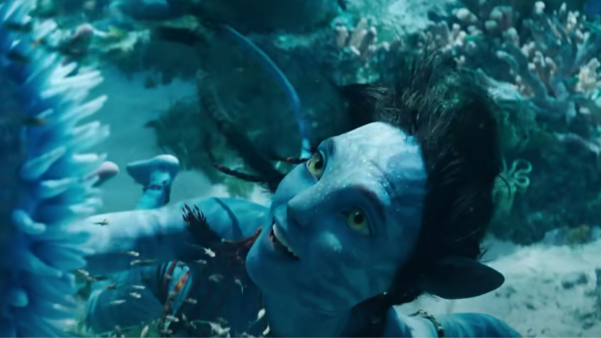 Initial reactions to Avatar: The Way of Water are broadly positive