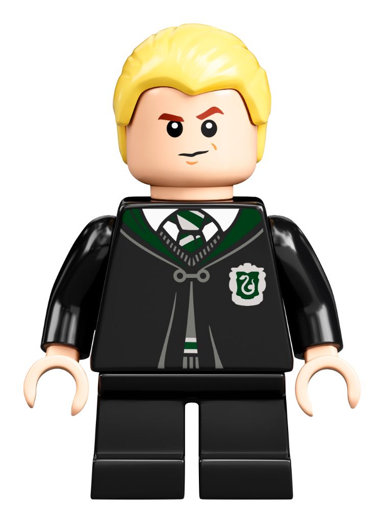 LEGO Harry Potter 75978 Diagon Alley 76