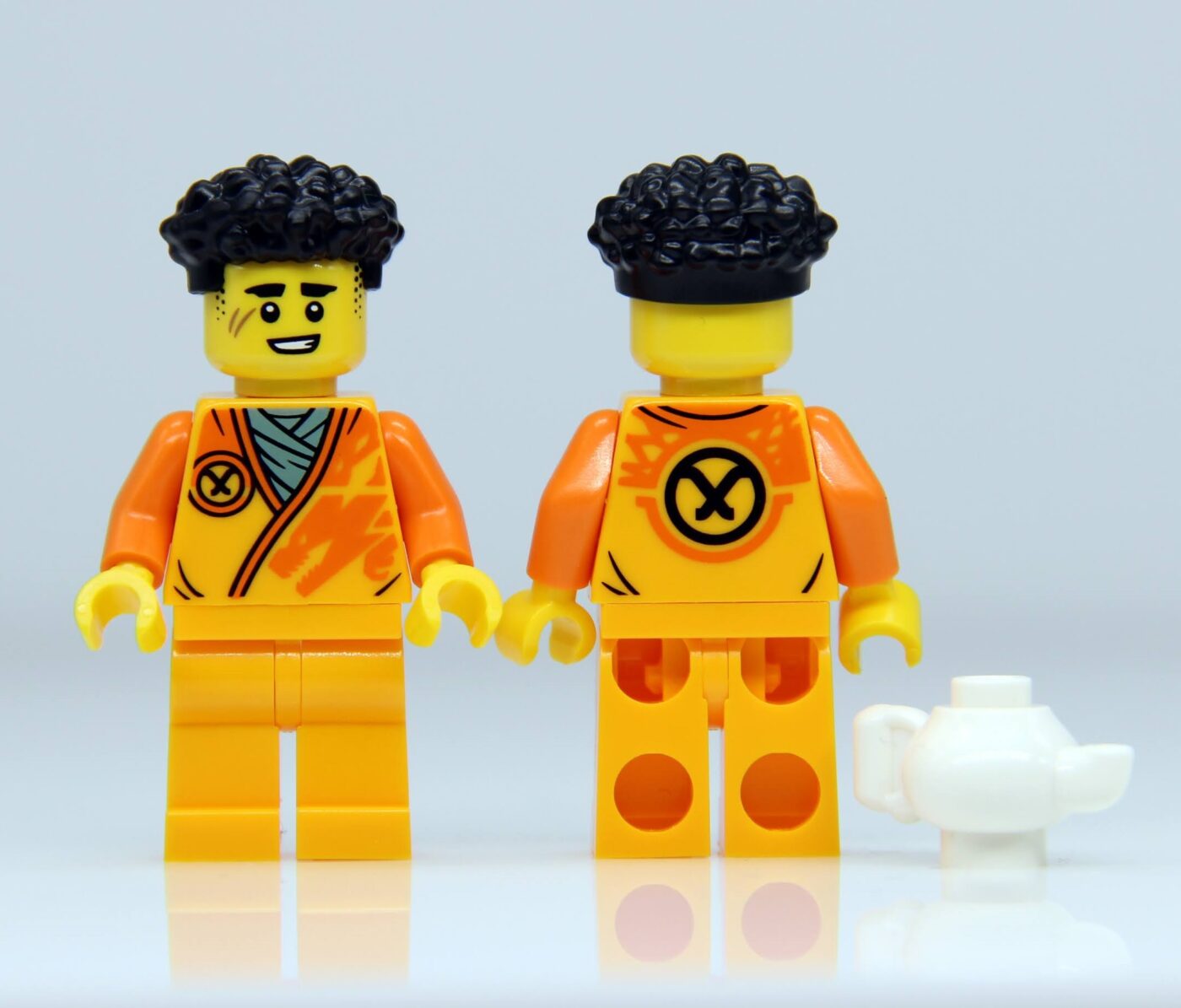 jays brick blog LEGO NINJAGO bam june 2023