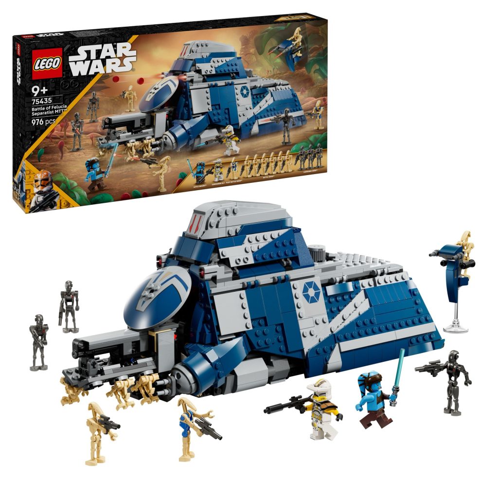 LEGO Star Wars 75435 Battle of Felucia Separatist MTT 3 1024x1024