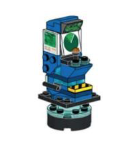 LEGO 5007935 September Festival Gaming