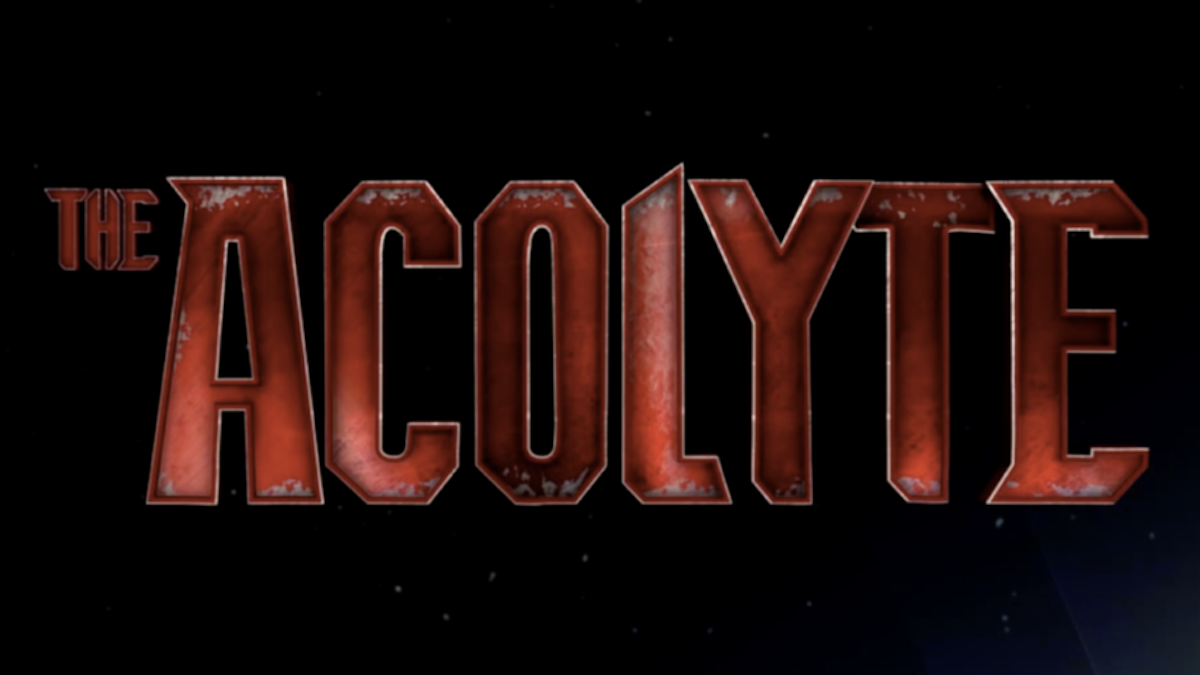 Star Wars' The Acolyte set photos reveal possible characters