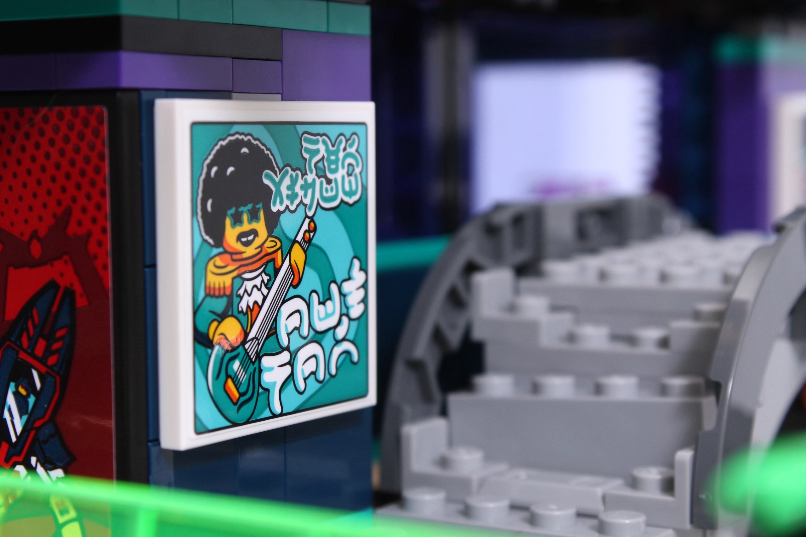 LEGO NINJAGO 71799 NINJAGO City Markets review 17 scaled