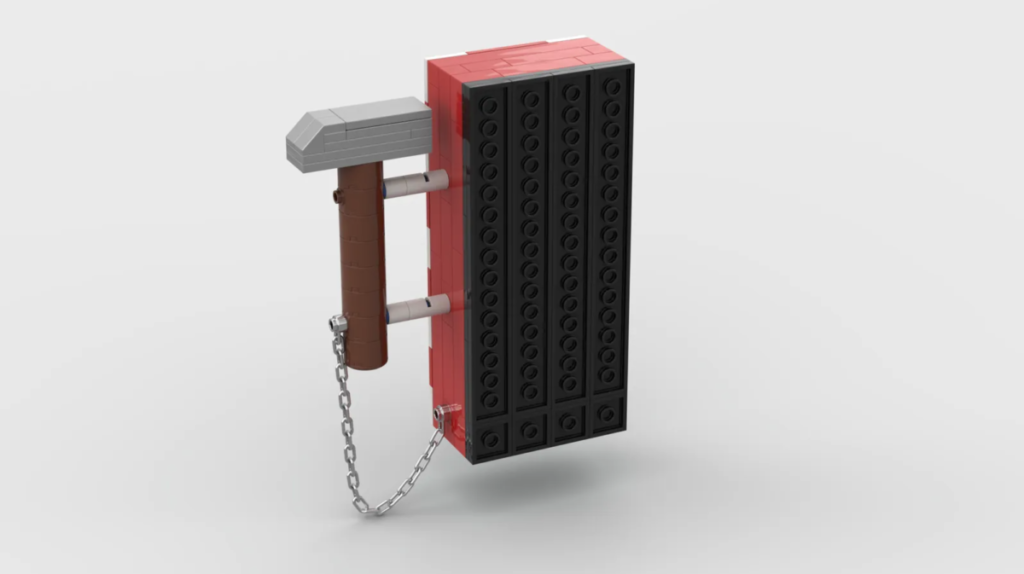 LEGO Ideas emergency box 2 1024x574