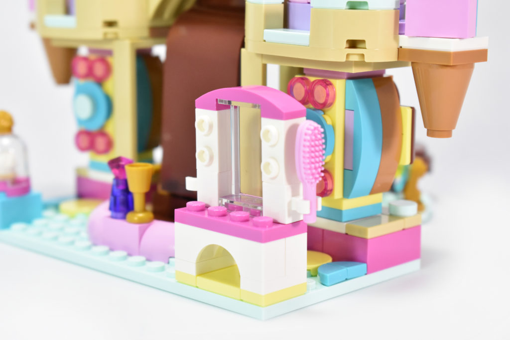 LEGO VIDIYO 43111 Candy Castle Stage review 22