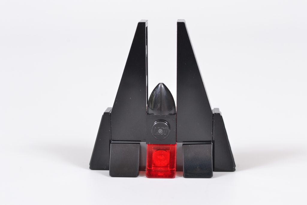LEGO 75395 Star Wars Advent Calendar review 35 1024x683