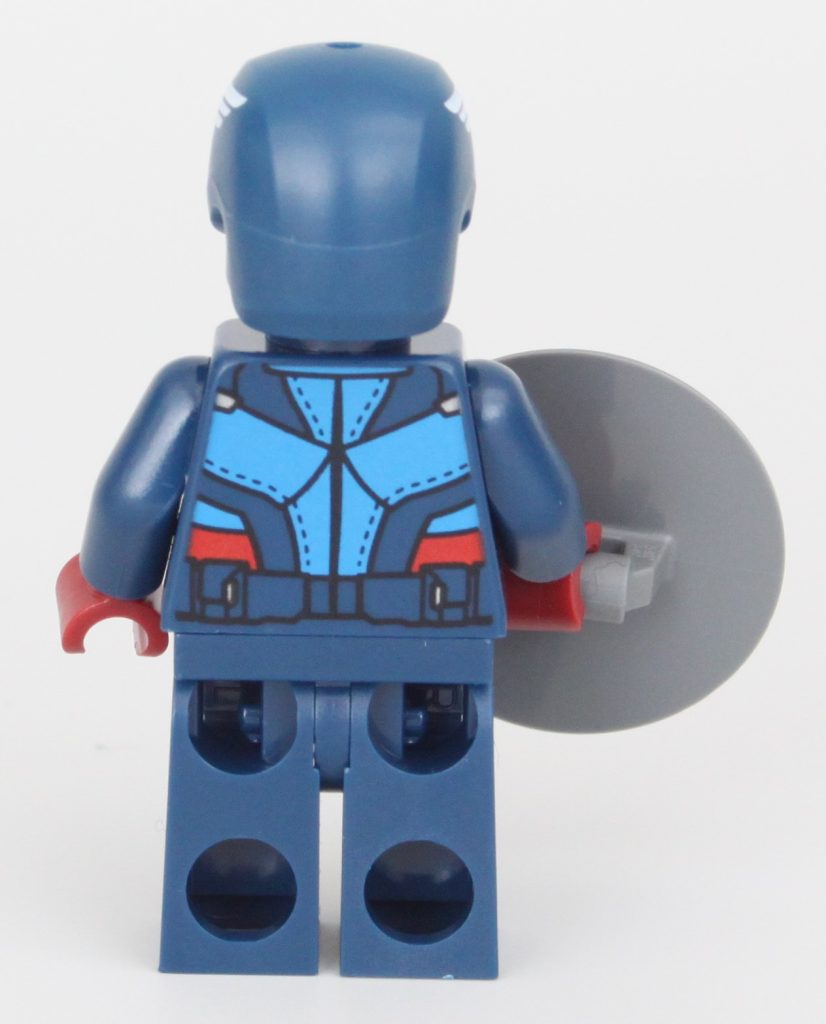 LEGO Marvel 76248 The Avengers Quinjet review 58 826x1024
