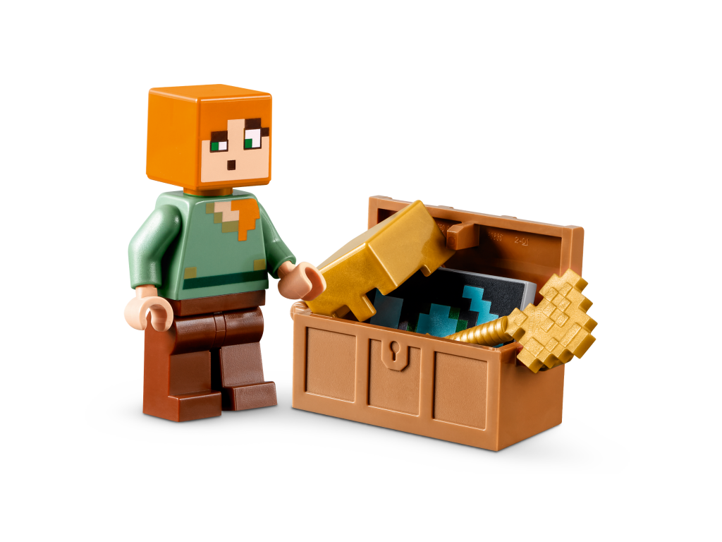21252 the armoury lego minecraft 4 1024x768