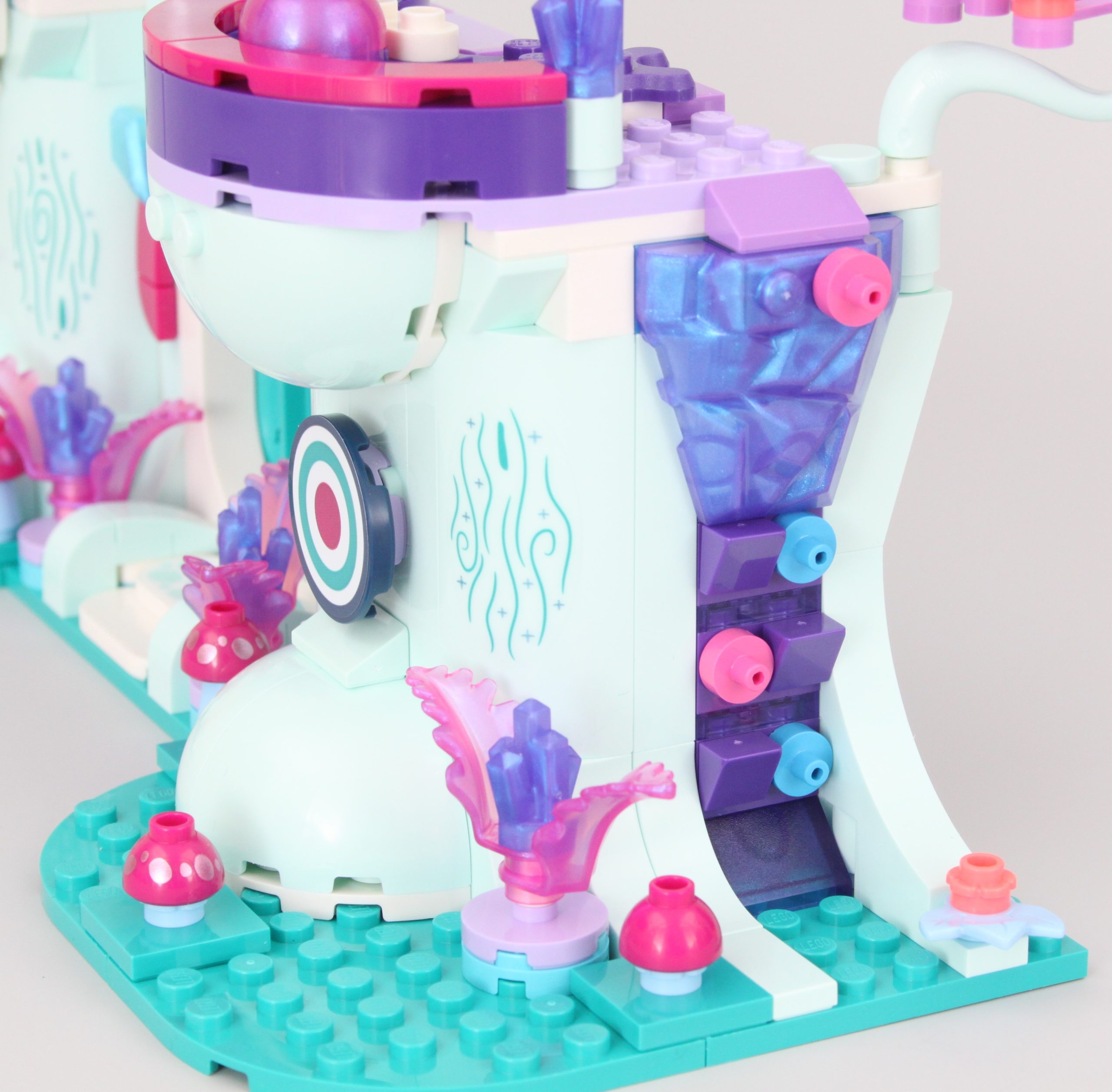 LEGO Disney 43215 The Enchanted Treehouse review 14 scaled