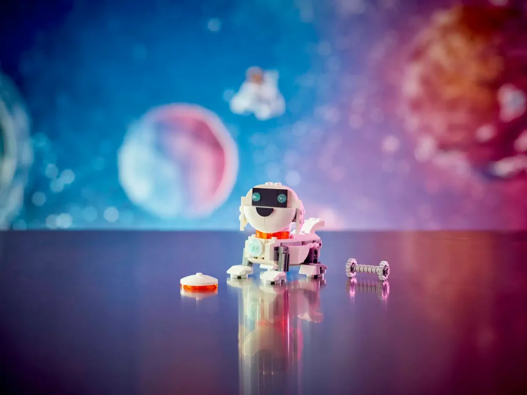LEGO Creator 31164 Space Robot lifestyle 3 1024x768