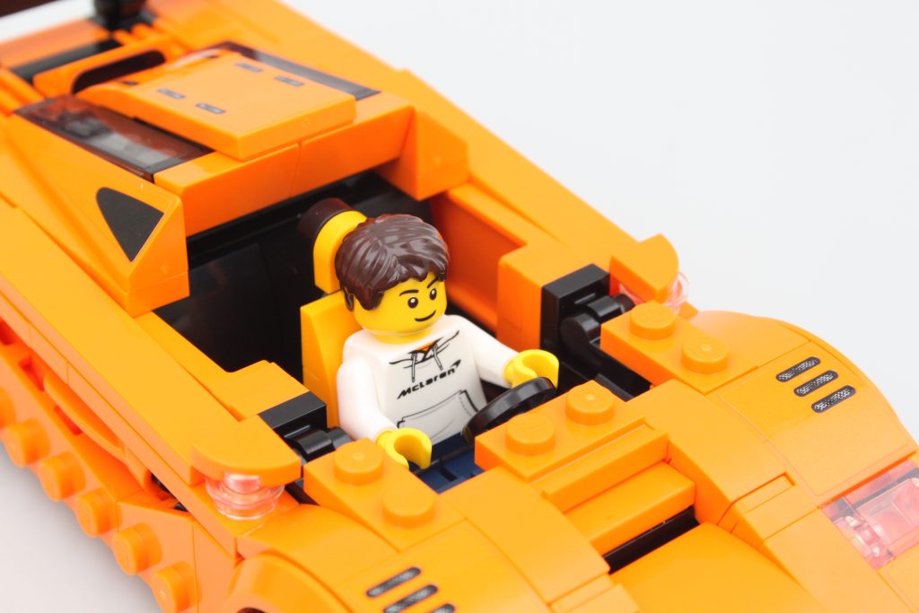 LEGO Speed Champions 76918 McLaren Solus GT McLaren F1 LM review 10 1024x683