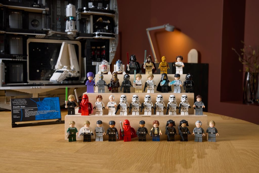 LEGO Star Wars 75419 Death Star 11 1024x683