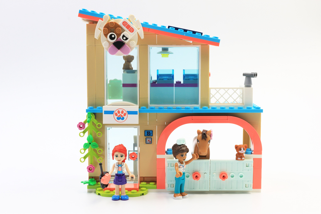 41446HeartlakeCityVetClinic1
