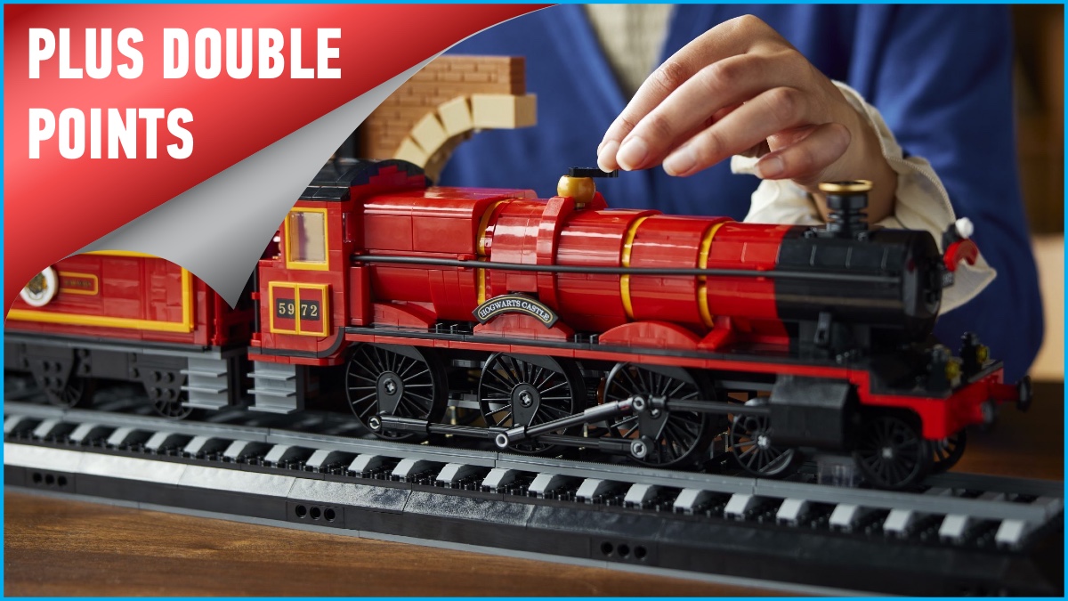 Flash LEGO.com sale: up to 40% off retiring sets, exclusive Insiders discounts