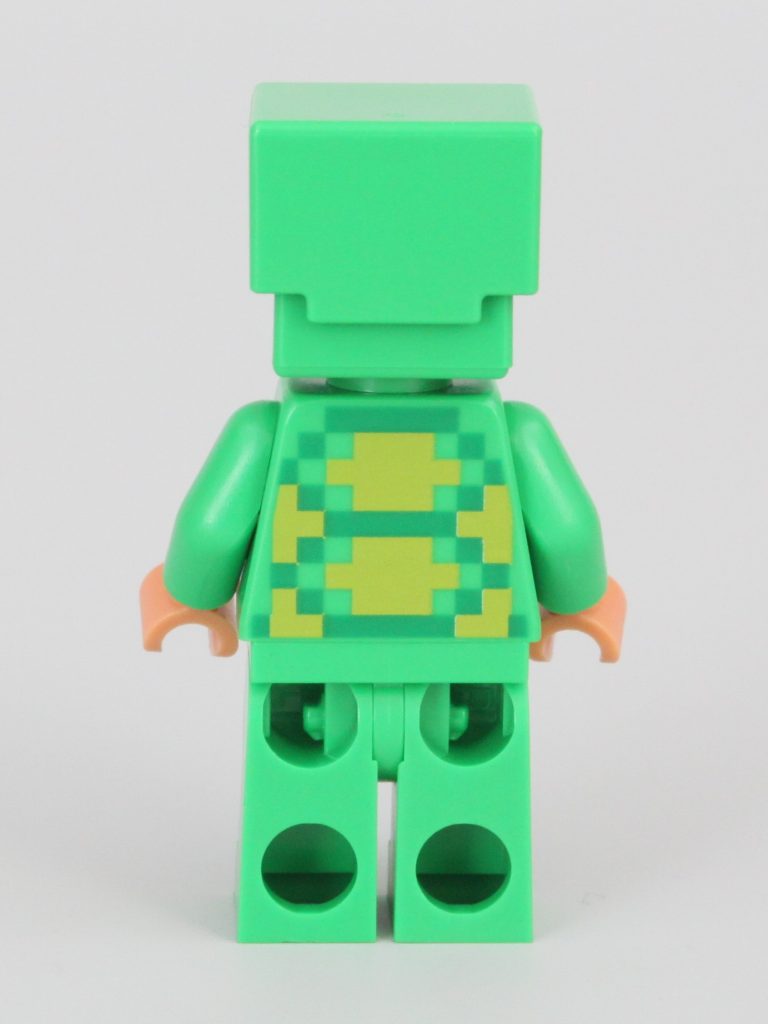 LEGO Minecraft 21254 The Turtle Beach House review 30 768x1024