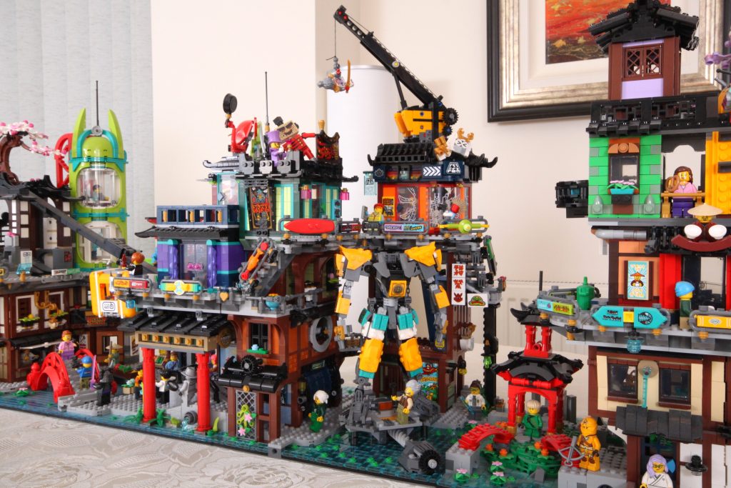 lego ninjago city combined up to 78137 ninjago city workshops 1 1024x683