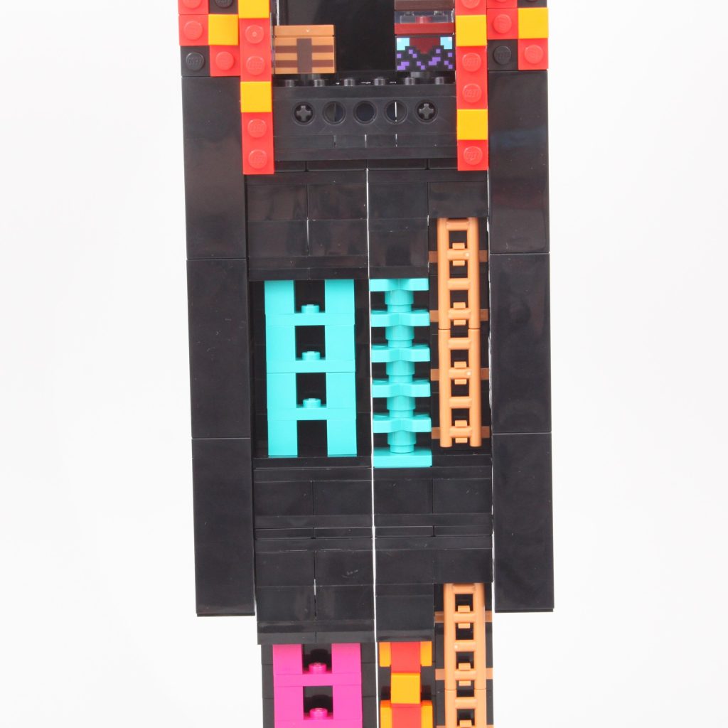lego minecraft 21279 the enderman tower review 6 1024x1024
