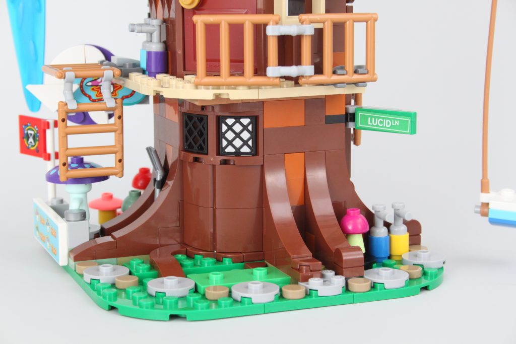 LEGO DREAMZzz 71461 Fantastical Tree House review 7 1024x683