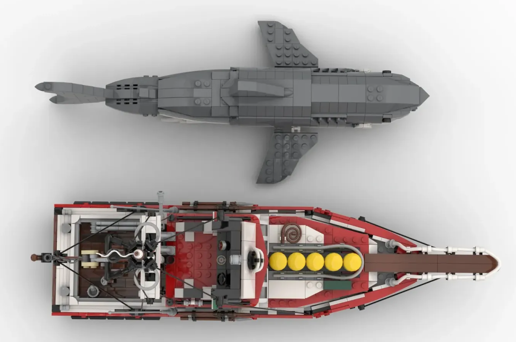 LEGO Ideas jaws 2022 2 1024x678