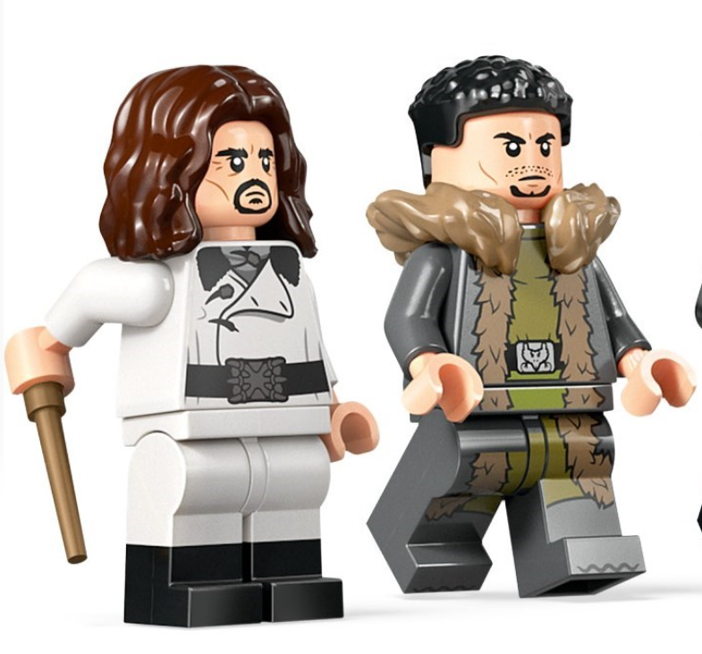 lego karkaroff krum