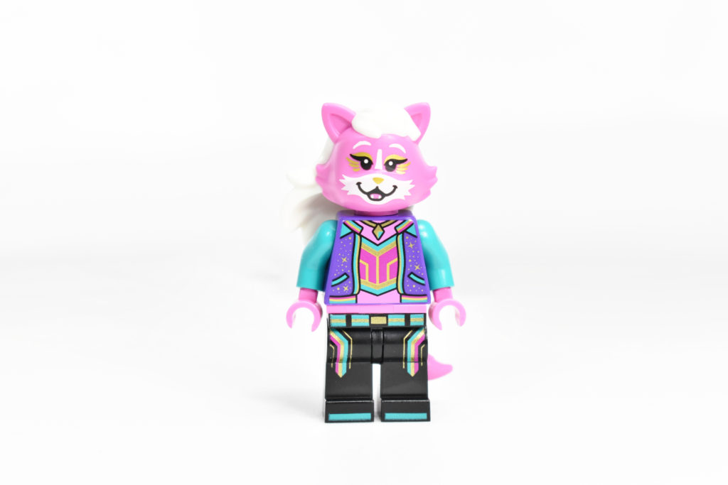 LEGO VIDIYO 43113 K Pawp Concert review 37