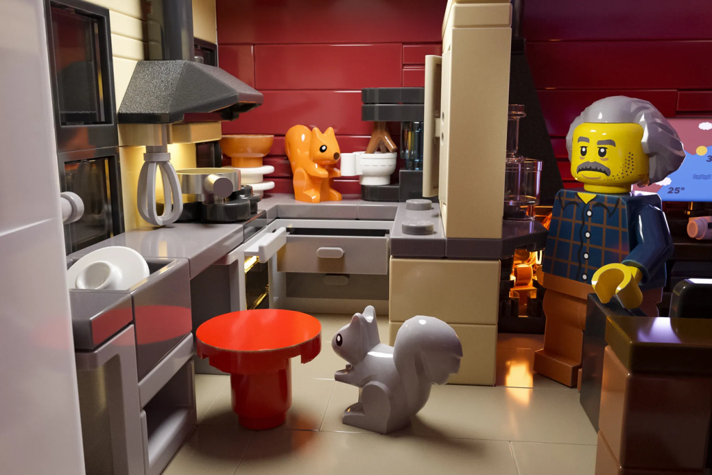 LEGO Ideas The Tennis Match 10 1024x683