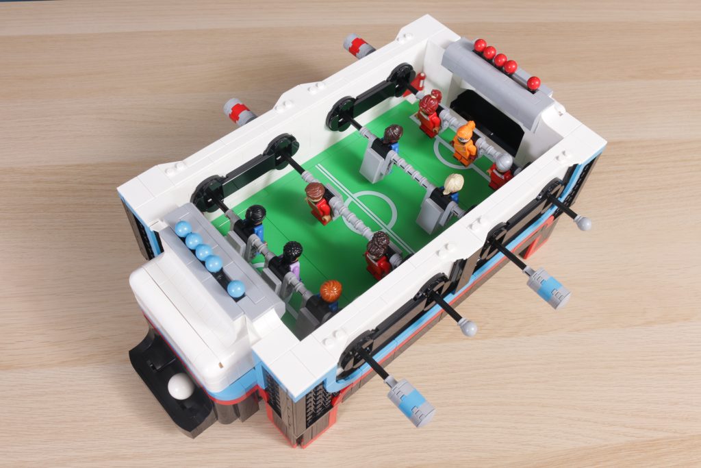 LEGO Ideas 21337 Table Football review 6 1024x683