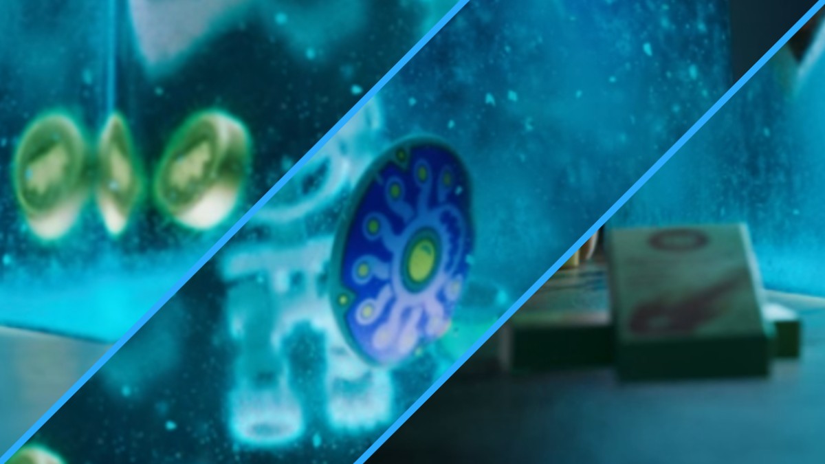 Secrets spotted in the LEGO Ideas Dungeons & Dragons teaser