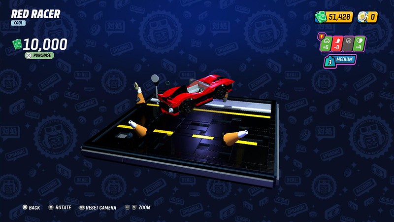 LEGO 2K Drive 6