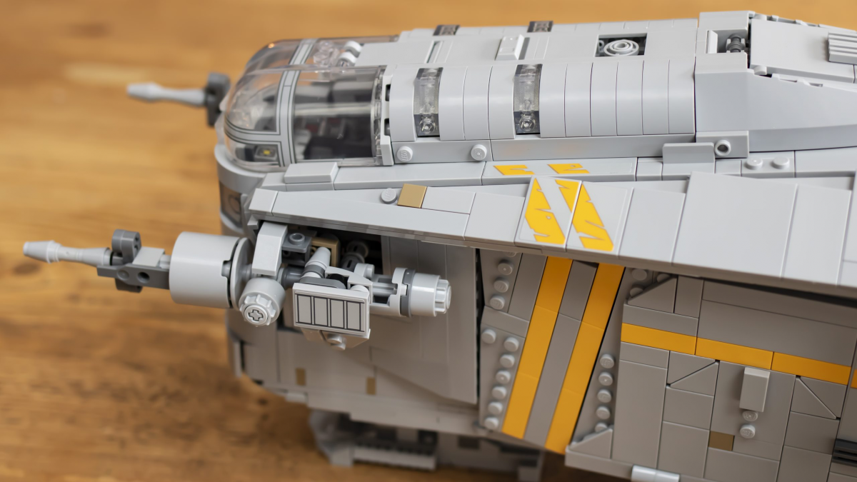 LEGO could be the reason Hideo Kojima hasn't released a game since Death Stranding