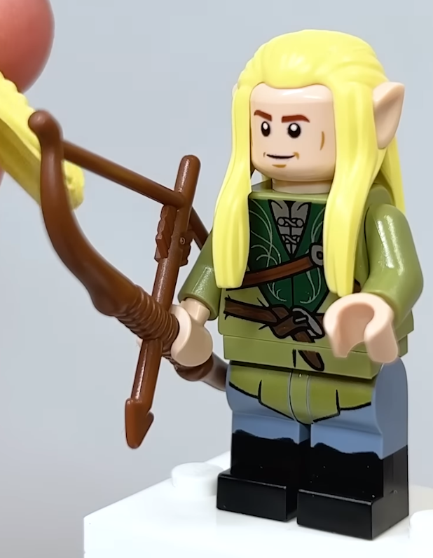 lego 10316 review ashnflash legolas