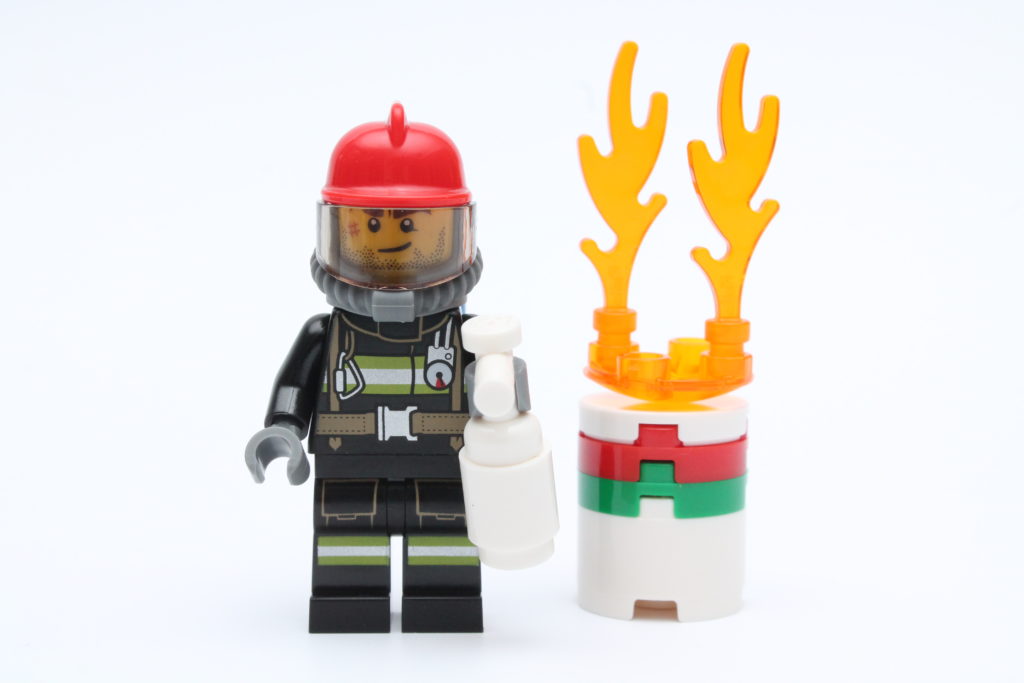 LEGO CITY magazine Issue 33 05